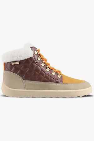 Be Lenka Tenisky Olivia Taupe, Dark Brown & Orange EUR 42