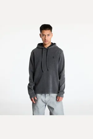 Daily paper Mikina Zawadi Rib Hoodie S