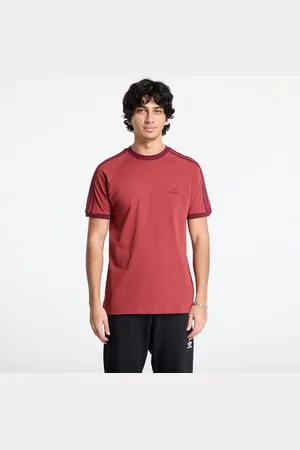 adidas Tričko adidas Adicolor Classics 3-Stripes T-Shirt M