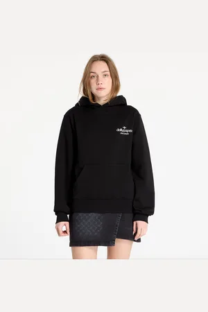 Daily paper Mikina Overlooked Hoodie UNISEX S