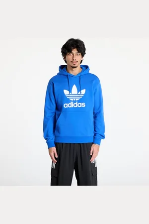 adidas Mikina adidas Adicolor Trefoil Classics Hoody S