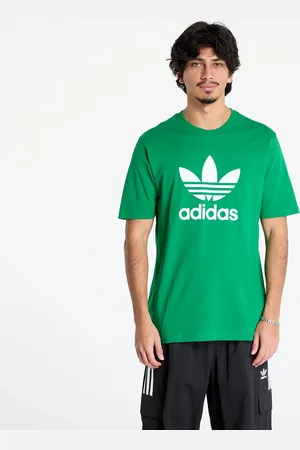adidas Tričko adidas Adicolor Trefoil T-Shirt S