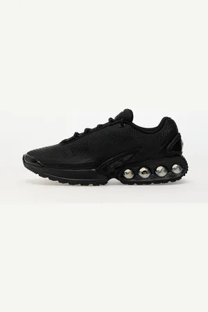 Nike Tenisky Air Max Dn Black/ Black-Black-Mtlc Dark Grey EUR 40