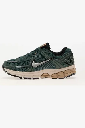 Nike Tenisky W Zoom Vomero 5 Vintage Green/ Chrome-Lt Orewood Brn-Hemp EUR 35.5