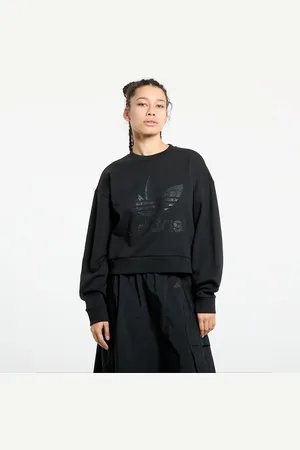 adidas Mikina adidas Snake Crew XL