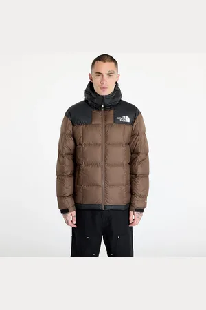 The North Face Bunda Lhotse Hooded Jacket L