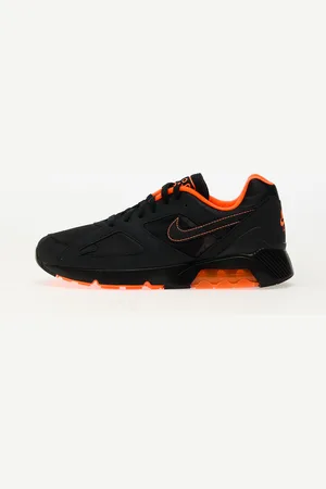 Nike Tenisky Air 180 Black/ Black-Hyper Crimson EUR 36