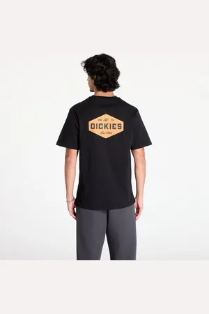 Dickies Tričko Emblem Short Sleeve Tee M