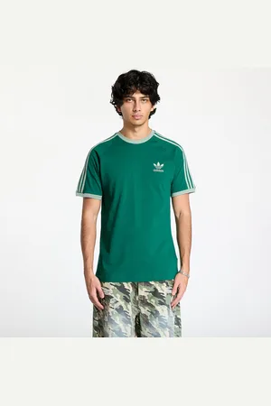 adidas Tričko adidas Adicolor Classics 3-Stripes T-Shirt S