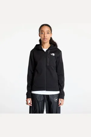 The North Face Mikina W Mountain Athletics Full-Zip Fleece L