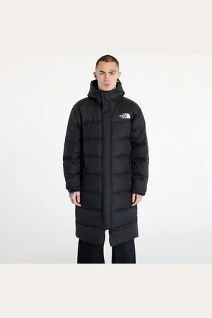 The North Face Bunda M Nuptse Parka L