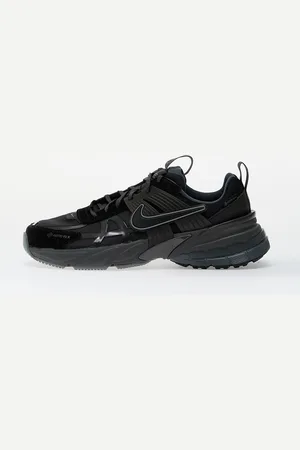 Nike Tenisky W V2K Run Gtx Black/ Black-Iron Grey-Medium Ash EUR 35.5