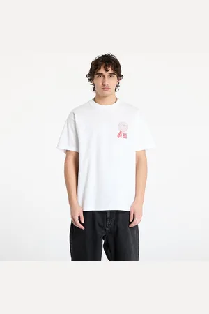 Carhartt Tričko S/S Chrysanthemum T-Shirt UNISEX S