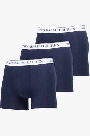 Ralph Lauren Boxerky Boxer 3-Pack S