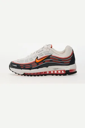 Nike Tenisky Air Max TL 2.5 Phantom/ Total Orange-Dk Smoke Grey EUR 36