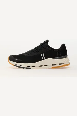 On Running Tenisky W Cloudnova Form 2 Black/ Ivory EUR 40.5