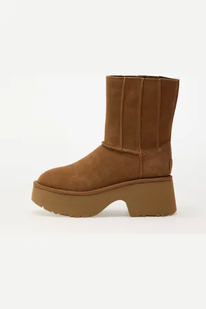 UGG Tenisky W Classic Twin Seam New Heights EUR 37