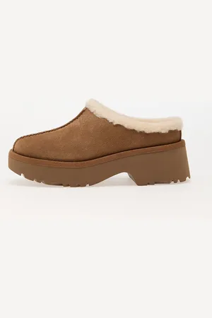 UGG Tenisky W New Heights Cozy Clog EUR 39