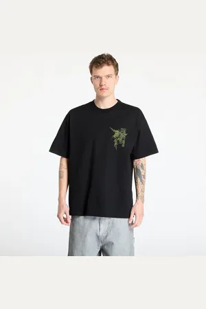 Carhartt Tričko S/S Coordinate 02 T-Shirt UNISEX XS
