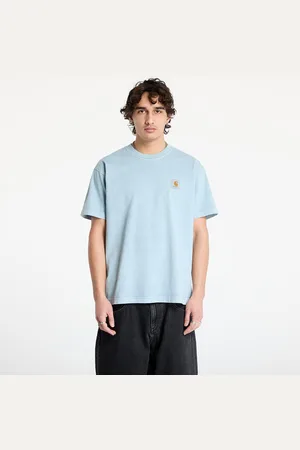 Carhartt Tričko S/S Vista T-Shirt UNISEX XS