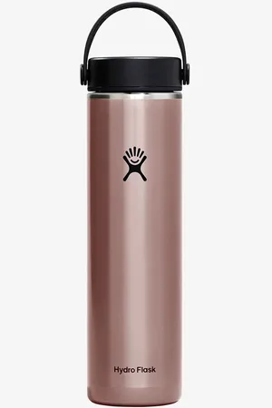 Hydro Flask Hydroflask 700 ml Lightweight Wide Flex Cap Bottle Universal