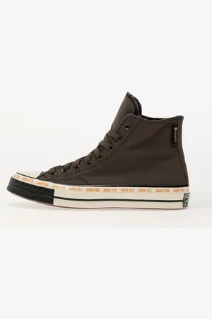 Converse Tenisky Chuck 70 Gore-Tex Waterproof Truffle/ Black/ Harvest Moon EUR 41