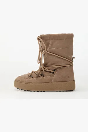 Moon Boot Tenisky Ltrack Suede EUR 38