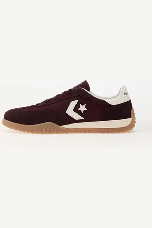 Converse Tenisky Run Star Trainer Bloodstone/ Egret/ White EUR 4.5