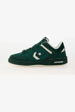 Converse Tenisky Weapon Green Envy/ Egret/ Egret EUR 37.5