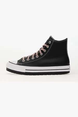 Converse Tenisky Chuck Taylor All Star City Trek Black/ Bite The Dust/ White EUR 36