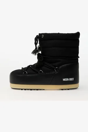 Moon Boot Tenisky Evx Light Nylon EUR 37-38