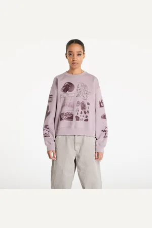 Nike Mikina ACG "Tuff Fleece" Women