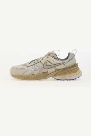 Nike Tenisky W V2K Run Gtx Lt Iron Ore/ Lt Iron Ore-Light Bone-Khaki EUR 36