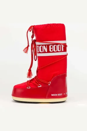 Moon Boot Tenisky Nylon EUR 36-38