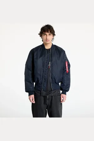 Alpha Industries Bunda Alpha Industries MA-1 M