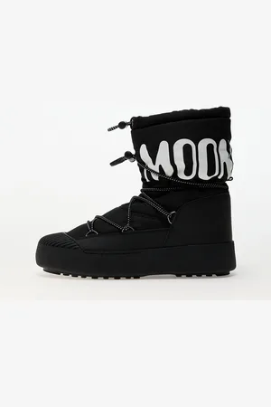 Moon Boot Tenisky Mtrack Polar Nylon EUR 44