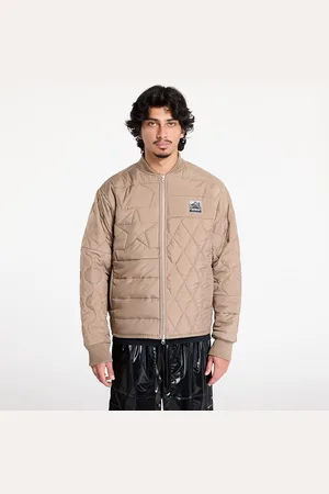 Pleasures Bunda Stonehenge Quilted Jacket S