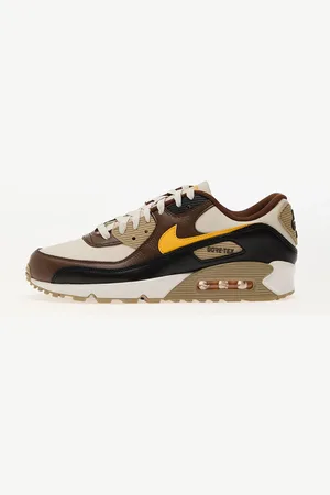 Nike Tenisky Air Max 90 Gore-Tex Cacao Wow/ Lt Orewood Brn-Khaki-Black EUR 40