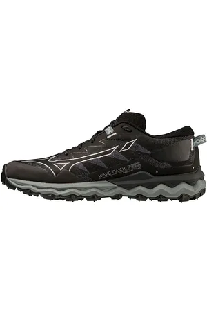 Mizuno Tenisky Wave Daichi 7 Gtx Blk/ OBlue/ SWeather EUR 36.5