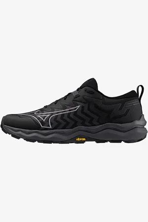 Mizuno Tenisky Wave Daichi 8 Gtx Ebony/ Ultimate Gray/ Black EUR 40