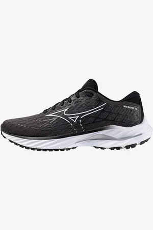 Mizuno Tenisky Wave Inspire 20 Ebony/ White/ Black EUR 36.5