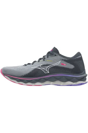Mizuno Tenisky Wave Sky 7 PBlue/ White/ H-VPink EUR 36.5
