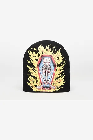 Rip N Dip Čepice Burn In Heck Beanie Universal