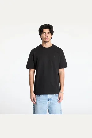 Calvin Klein Tričko Jeans Soft Layered Monogram Tee L