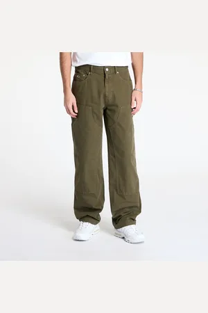 Tommy Hilfiger Kalhoty Tommy Jeans Jaimie Carpenter Pants W31/L32