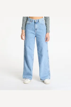 Tommy Hilfiger Džíny Tommy Jeans Claire High Rise Wide Jeans W26/L30