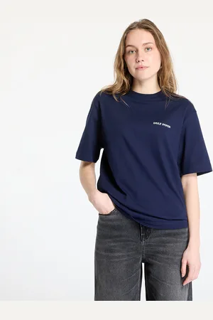 Daily paper Tričko Dias T-Shirt UNISEX XS