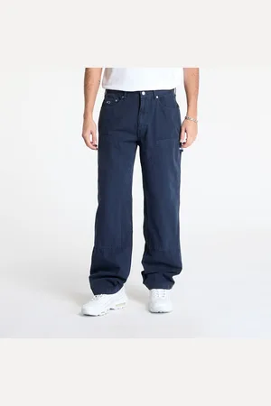 Tommy Hilfiger Kalhoty Tommy Jeans Jaimie Carpenter Pants W31/L32