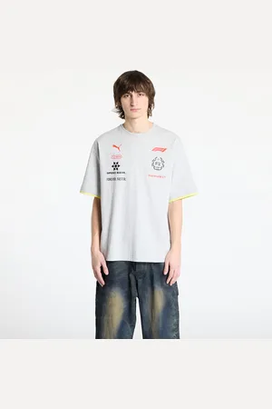 PUMA Tričko F1 Racing Tee XL