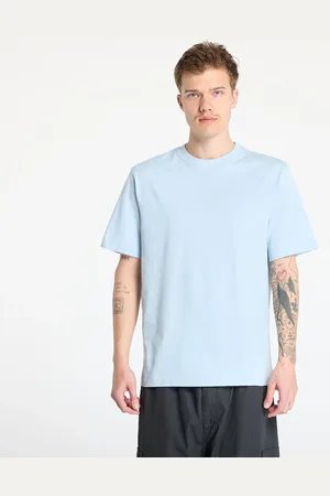 Daily paper Tričko Orbit Emb T-Shirt XS